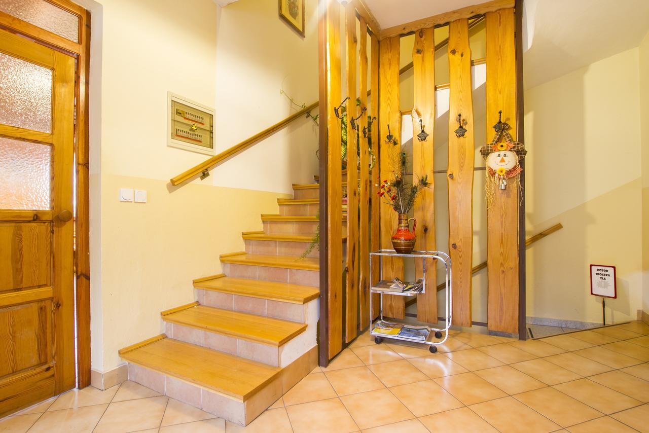 Country House Slemensek Vojnik Extérieur photo