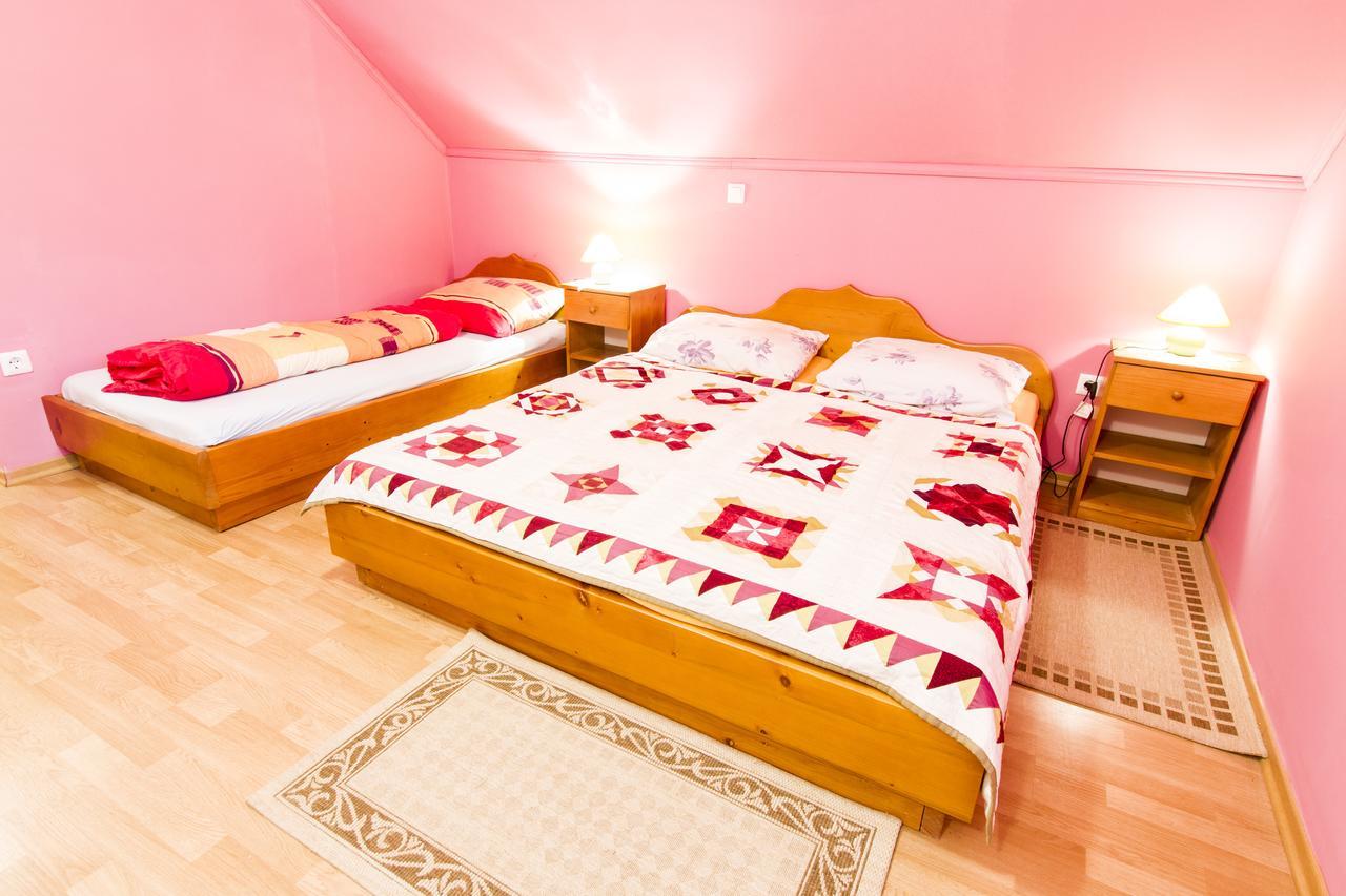 Country House Slemensek Vojnik Extérieur photo