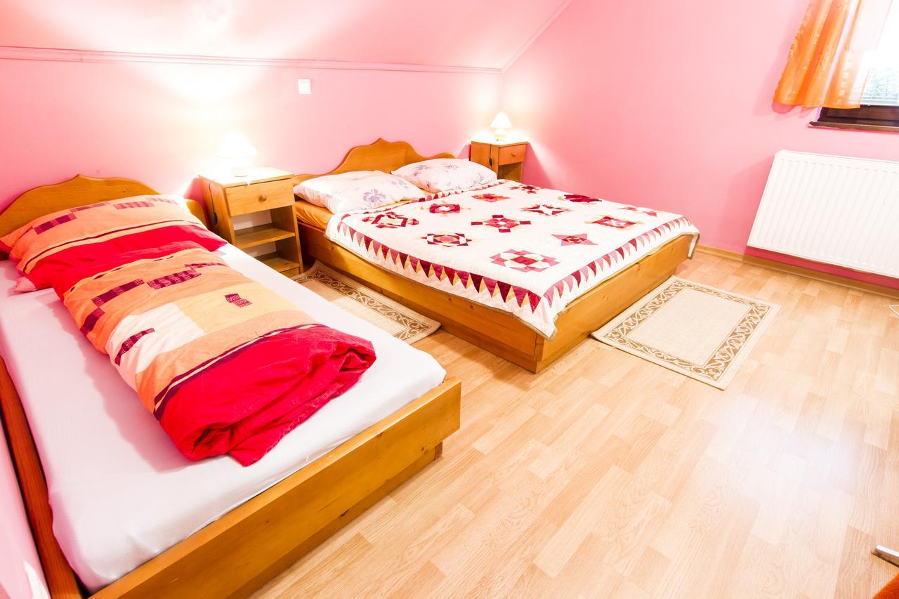 Country House Slemensek Vojnik Extérieur photo