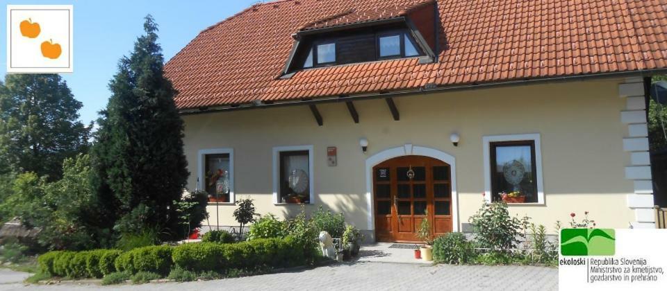 Country House Slemensek Vojnik Extérieur photo